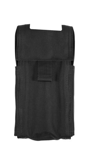 40225 MOLLE SHOTGUN / AIRSOFT AMMO POUCH - BLACK