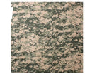 4041 ROTHCO BANDANA - ACU DIGITAL CAMO