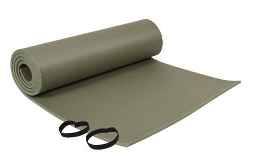4089 FOAM SLEEPING PAD WITH TIES