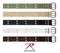 4171 Rothco Ultra Forcetm Vintage Belt W/ Double Prong Buckle