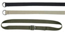 4174 MILITARY D-RING EXPEDITION BELT