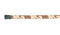 4282 Rothco Desert Camo/Tan Reversible Web Belts 54"