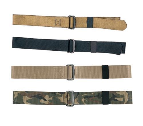 4198 / 4096 / 4498 Rothco Black B.D.U. Belt