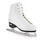 Bladerunner Solstice Women's Ice Figure Skate (White, US 9), (New, No Box)
