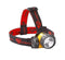 3AA HAZ-LOTM Flashlight, Yellow