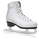 Lake Placid Glider 4000 Women's Figure Ice Skate (10), (New, No Box)