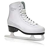 Lake Placid Glider 4000 Women's Figure Ice Skate (10), (New, No Box)