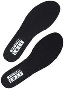 Original S.W.A.T. Spacer Insoles Set of 2 - Black