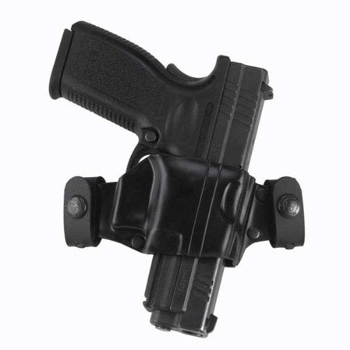 Galco M7X Matrix for Glock 17, 22, 31, 19, 23, 32, 26.27, 33, 36 (Left Hand)