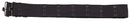 4219 Rothco G.i. Style Black Canvas Pistol Belts W/metal Buckles