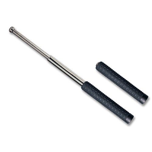 F16CD Chrome DuraTec Baton
