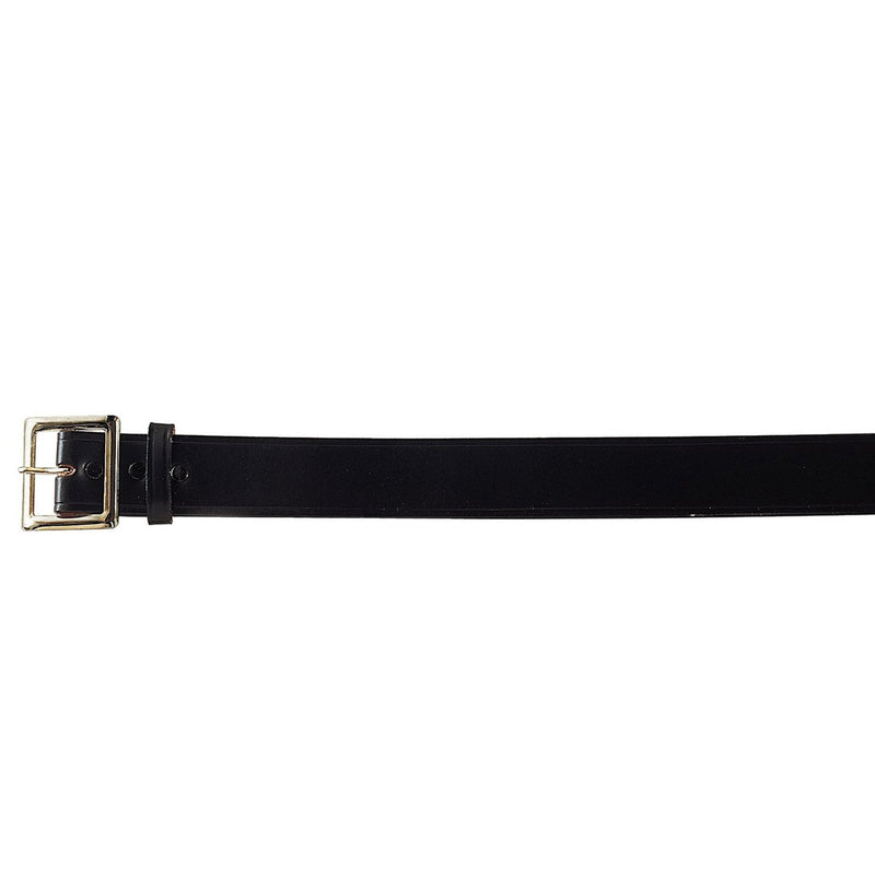 4234 Rothco 1 3/4'' Leather Garrison Belt