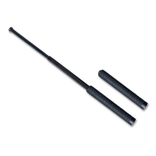 F16CD Chrome DuraTec Baton