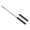 F16CD Chrome DuraTec Baton
