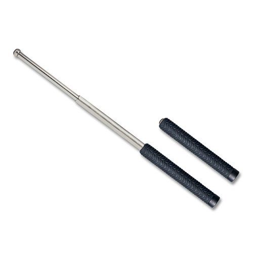 F16CD Chrome DuraTec Baton