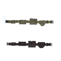 4250 Rothco Olive Drab S.W.A.T. Belt
