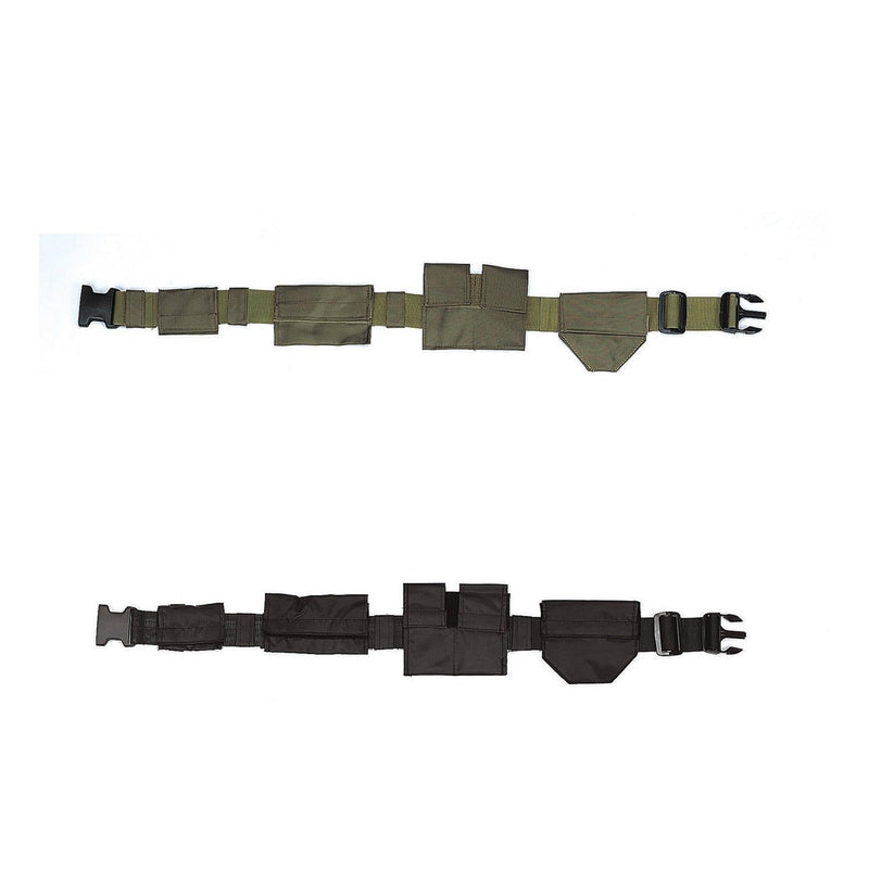 4250 Rothco Olive Drab S.W.A.T. Belt