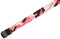4285 Rothco Pink Camo/Pink Reversible Web Belts - 54