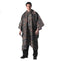 4358 Rothco G.I. Type Military Rip-Stop Poncho - Woodland Digital Camo