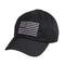 4363 / 4364 Rothco Tactical Operator Cap With Us Flag