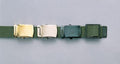 4400 Rothco Web Belt Buckles