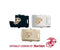 4407 WEB BELT BUCKLES WITH USMC EMBLEM