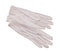 4410 Rothco White Parade Gloves