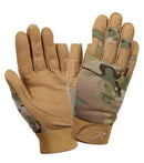 4426 Rothco Lightweight All Purpose Duty Gloves - Multicam