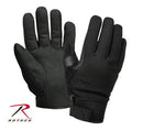 4436 Rothco Cold Weather Street Shield Gloves - Black