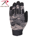 4429 / 4438 Rothco Lightweight All Purpose Duty Gloves