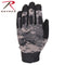 4429 / 4438 Rothco Lightweight All Purpose Duty Gloves