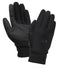 4464 ROTHCO LINED ALL WEATHER STRETCH FABRIC GLOVE