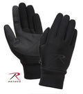 4464 Rothco Lined All Weather Stretch Fabric Glove