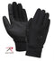 4464 Rothco Lined All Weather Stretch Fabric Glove