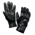 4480 Rothco Cold Weather Leather Shooting Gloves