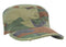 4509 ROTHCO VINTAGE FATIGUE CAP - WOODLAND CAMO