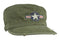 4539 Rothco Vintage Fatigue Cap / Air Corp - Olive Drab