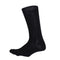 4564 Rothco G.i. Type Cushion Sole Socks - Pair - Black