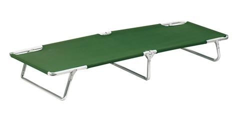 4582 OLIVE DRAB CAMP COT