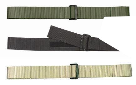 4598 HEAVY DUTY NYLON RIGGER'S DUTY BELT