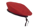 45992 Rothco Red Wool Monty Beret