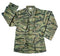 4621 Rothco Vintage Vietnam Fatigue Shirt Rip-stop - Tiger Stripe