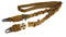 4657 Rothco 2-point Sling - Coyote