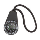 4736 Rothco Zipper Pull Compass