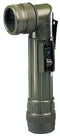488 Rothco Olive Drab Army Style C-Cell Flashlight