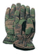 4944 CAMO INSULATED HUNTING GLOVES