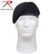 4979 Rothco ''inspection Ready'' Beret - Midnight Navy Blue - No Flash