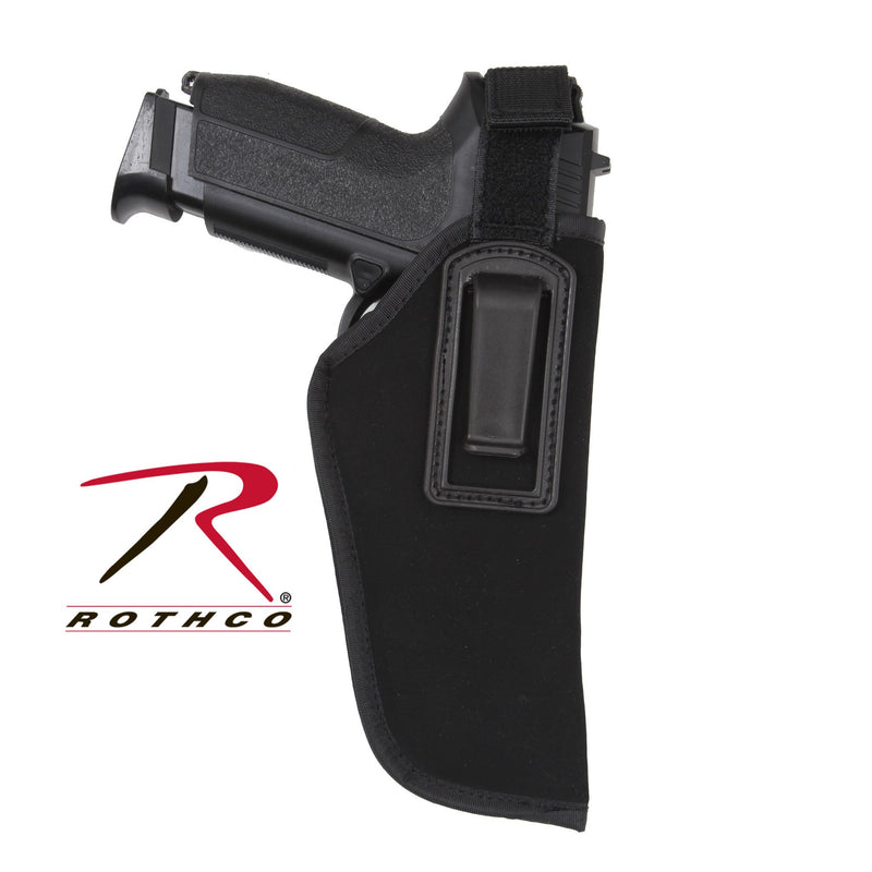 4983 Rothco Inside Pant Holster
