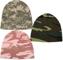 5045 Rothco Infant Camo Crib Caps