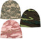 5045 Rothco Infant Camo Crib Caps